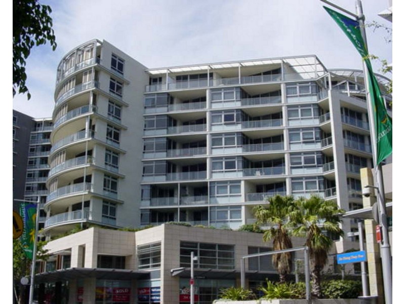 35 Shelley Street, Sydney NSW 2000