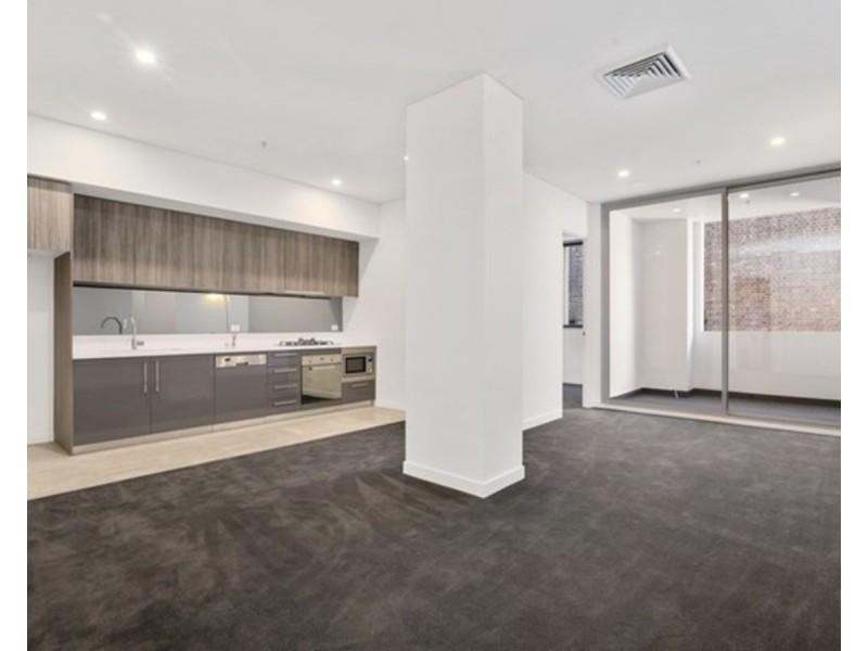 349 Bulwara Road, Ultimo NSW 2007