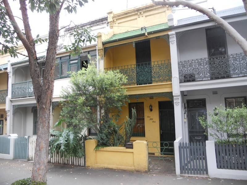 151 Jones Street, Ultimo NSW 2007