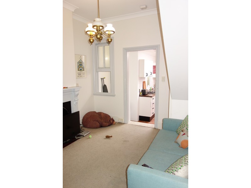 151 Jones Street, Ultimo NSW 2007