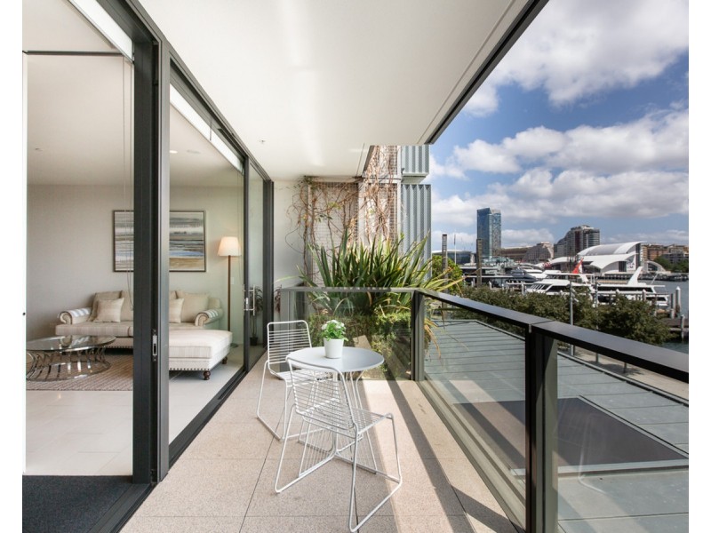 31 Barangaroo Avenue, Barangaroo NSW 2000