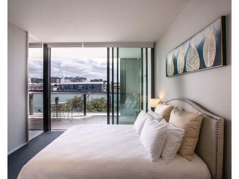 31 Barangaroo Avenue, Barangaroo NSW 2000