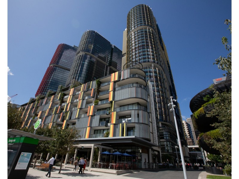 31 Barangaroo Avenue, Barangaroo NSW 2000