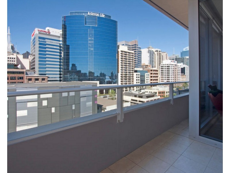 23 Shelley Street, Sydney NSW 2000