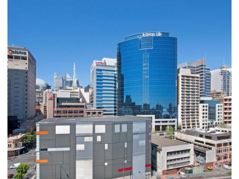 23 Shelley Street, Sydney NSW 2000