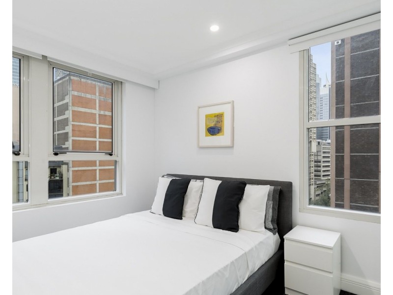 1302/433 Kent Street, Sydney NSW 2000