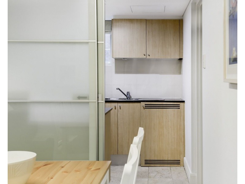 1302/433 Kent Street, Sydney NSW 2000