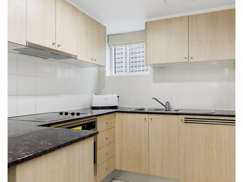 1302/433 Kent Street, Sydney NSW 2000