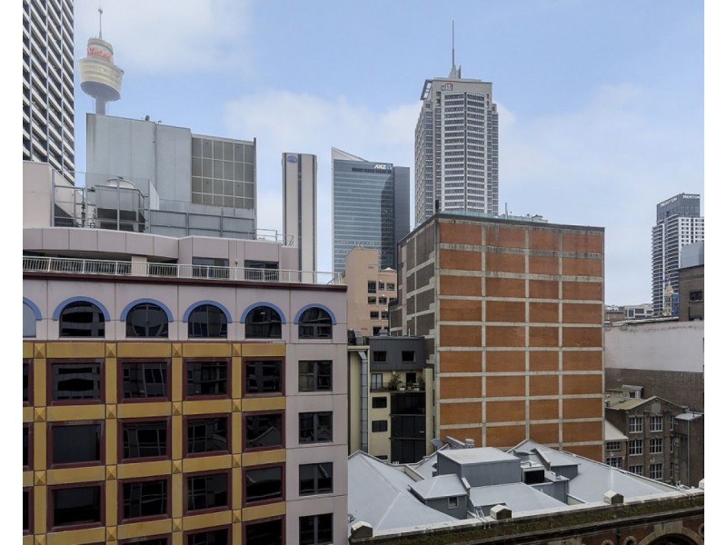 1302/433 Kent Street, Sydney NSW 2000