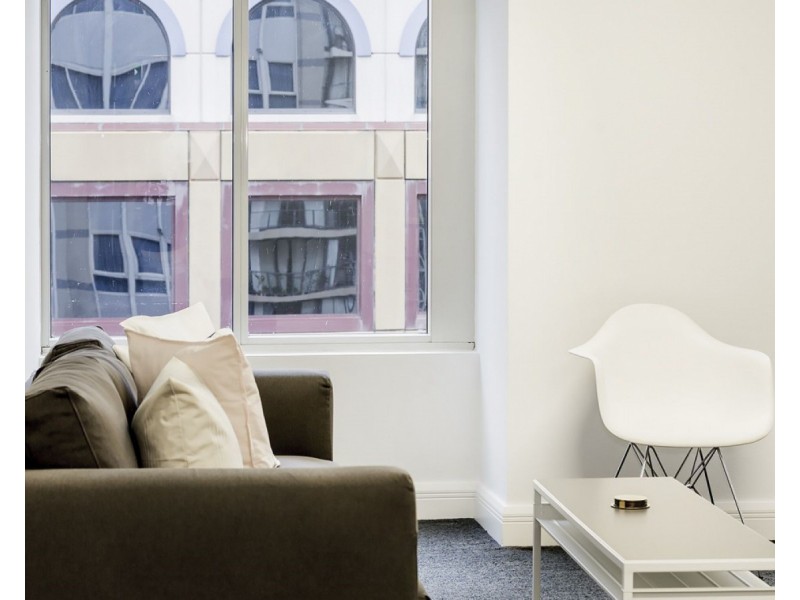 1302/433 Kent Street, Sydney NSW 2000