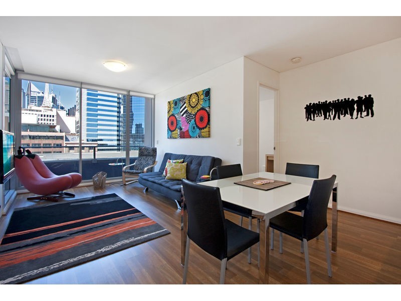 23 Shelley Street, Sydney NSW 2000