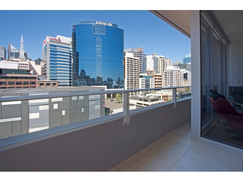 23 Shelley Street, Sydney NSW 2000