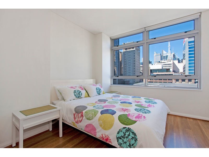 23 Shelley Street, Sydney NSW 2000