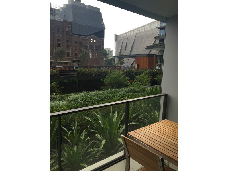 3 G Park Lane, Chippendale NSW 2008