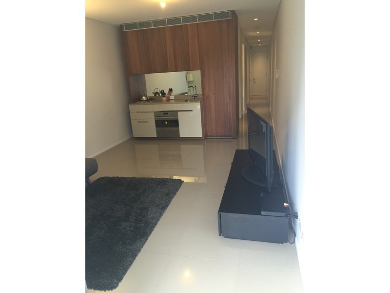 3 G Park Lane, Chippendale NSW 2008