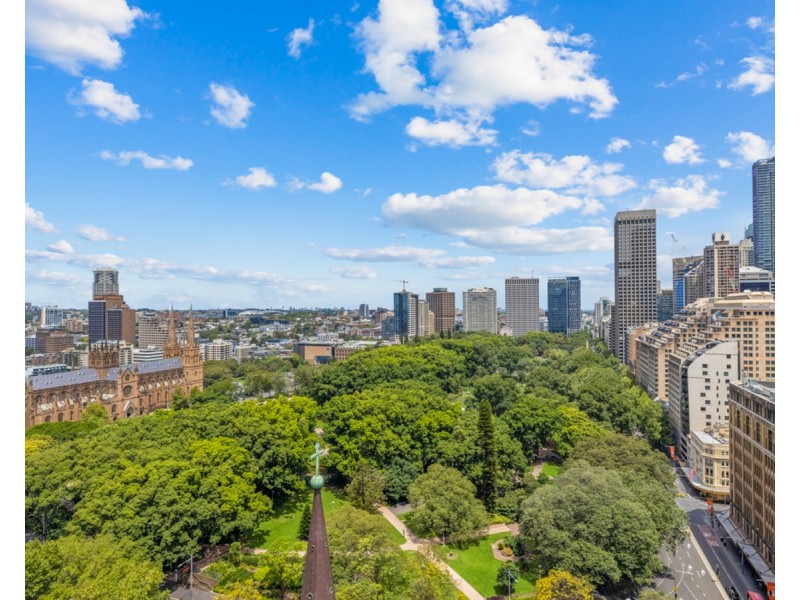 148-160 King Street, Sydney NSW 2000