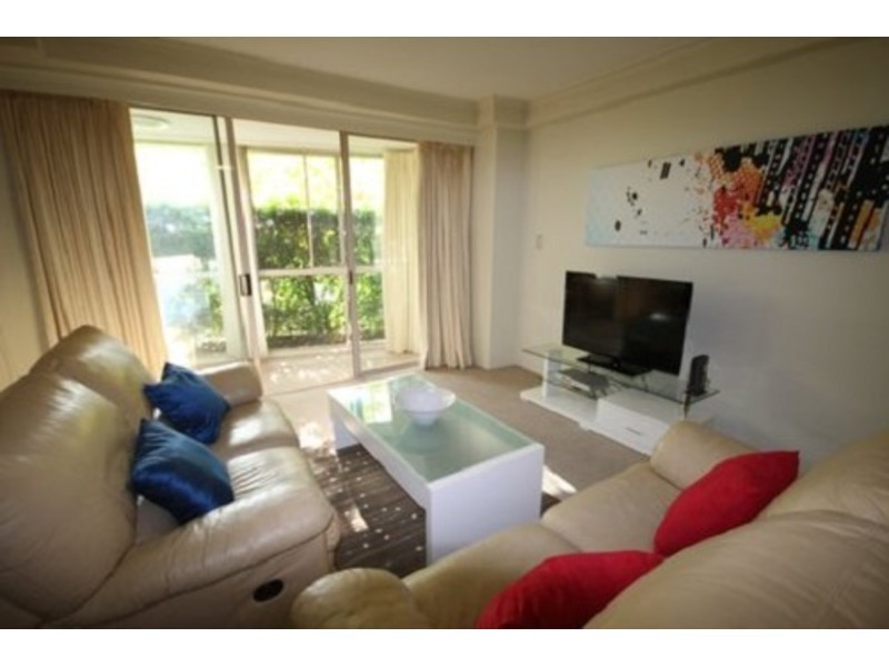 421 Pacific Highway, Artarmon NSW 2064