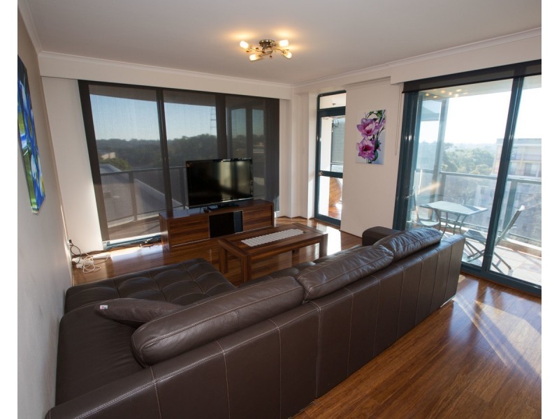 19-23 Herbert Street, St Leonards NSW 2065