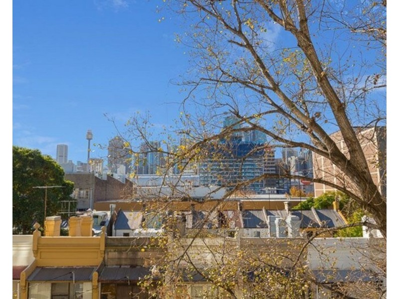 349-355 Bulwara Road, Ultimo NSW 2007