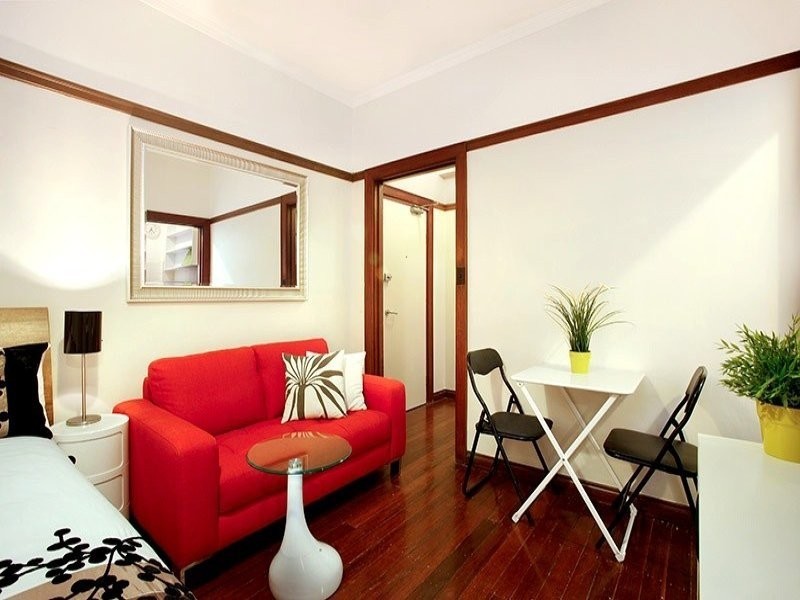 16 Macleay Street, Potts Point NSW 2011