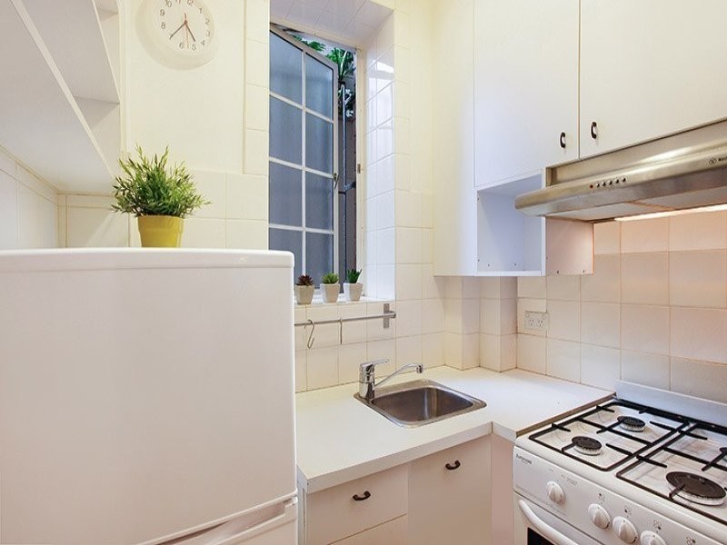 16 Macleay Street, Potts Point NSW 2011