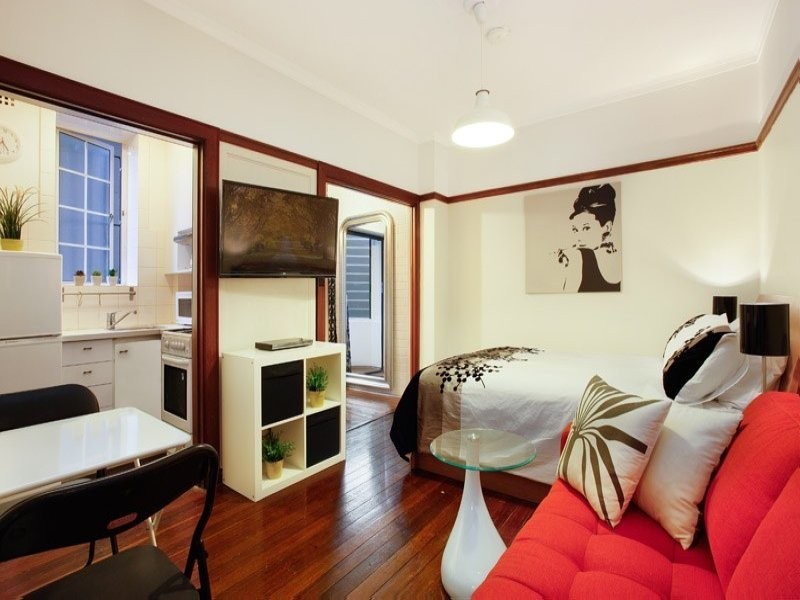 16 Macleay Street, Potts Point NSW 2011