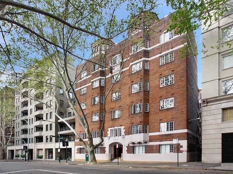 16 Macleay Street, Potts Point NSW 2011
