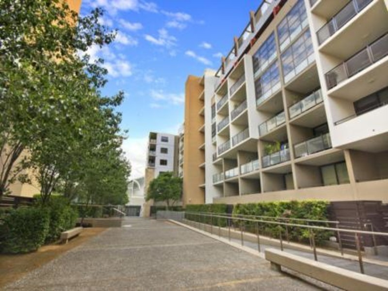 444 Harris Street, Ultimo NSW 2007