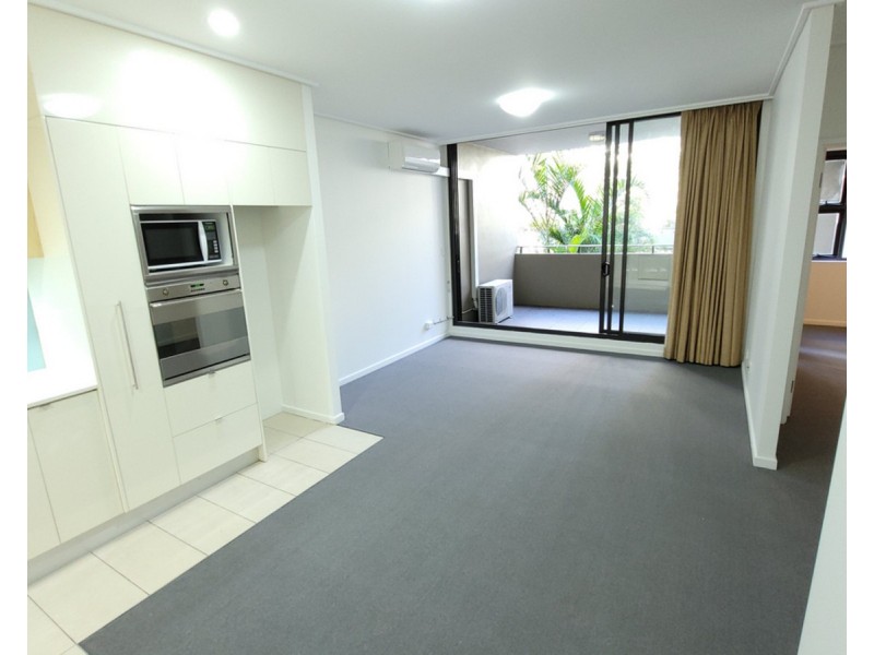 444 Harris Street, Ultimo NSW 2007