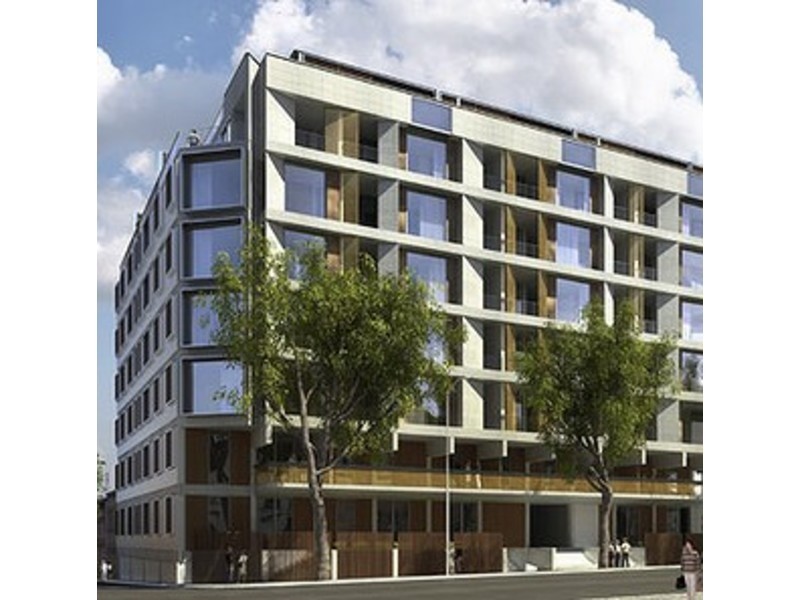 349-355 Bulwara Road, Ultimo NSW 2007