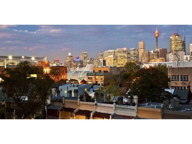 349-355 Bulwara Road, Ultimo NSW 2007