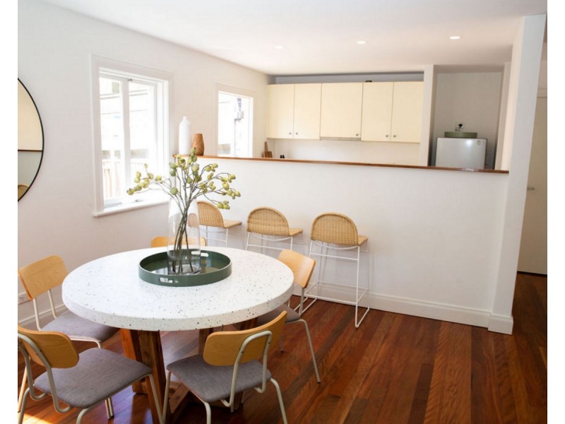 1-3 Longs Lane, Millers Point NSW 2000