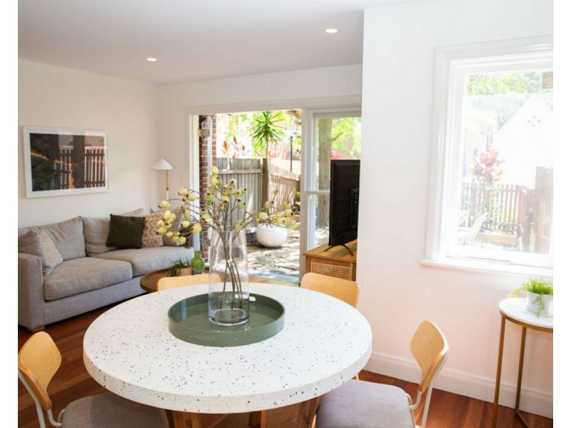 1-3 Longs Lane, Millers Point NSW 2000