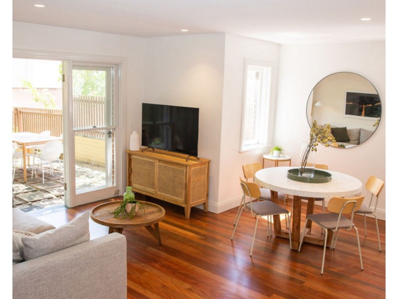 1-3 Longs Lane, Millers Point NSW 2000