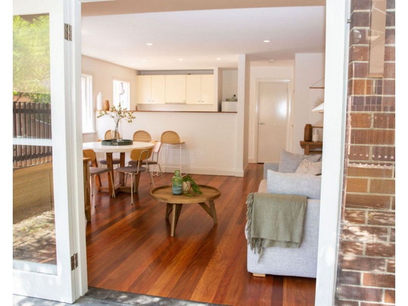 1-3 Longs Lane, Millers Point NSW 2000