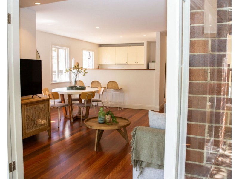 1-3 Longs Lane, Millers Point NSW 2000