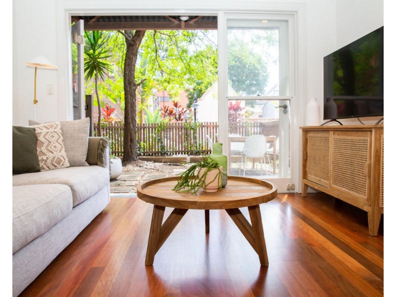 1-3 Longs Lane, Millers Point NSW 2000