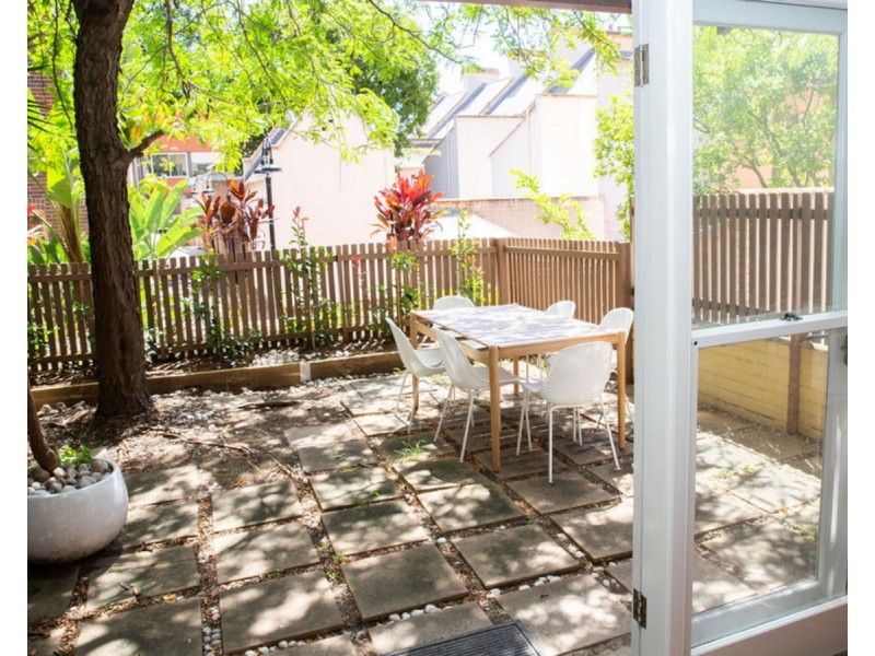 1-3 Longs Lane, Millers Point NSW 2000