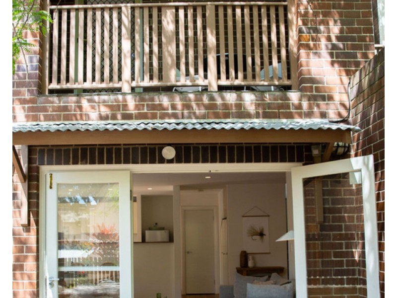 1-3 Longs Lane, Millers Point NSW 2000