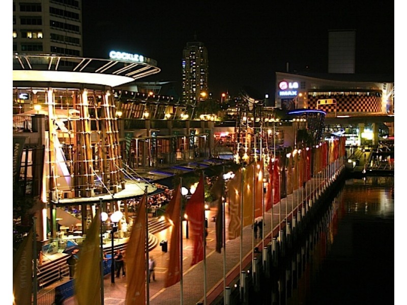 45 Shelley Street, Sydney NSW 2000