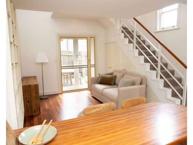 13 Carahers Lane, Millers Point NSW 2000