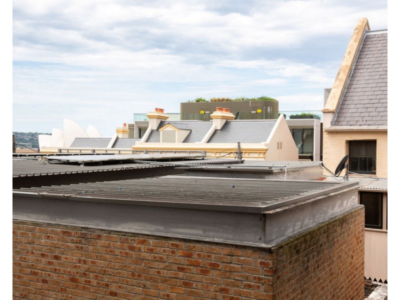 13 Carahers Lane, Millers Point NSW 2000