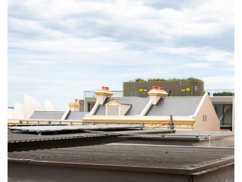 13 Carahers Lane, Millers Point NSW 2000