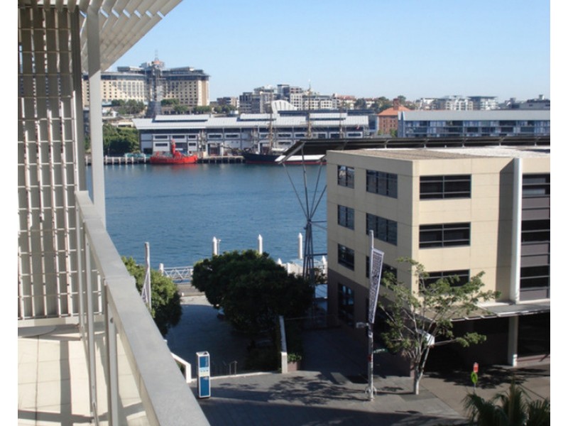 45 Shelley Street, Sydney NSW 2000