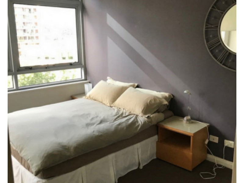 S812/35 Shelley Street, Sydney NSW 2000