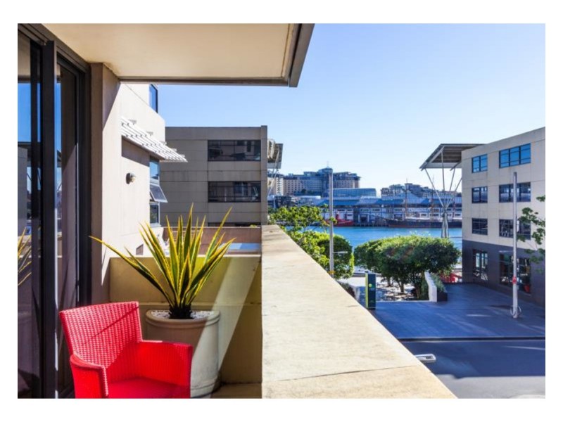 45 Shelley Street, King St Wharf, Sydney NSW 2000