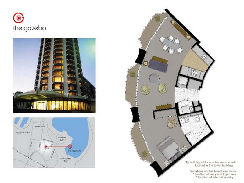 2 Elizabeth Bay Road, Elizabeth Bay NSW 2011