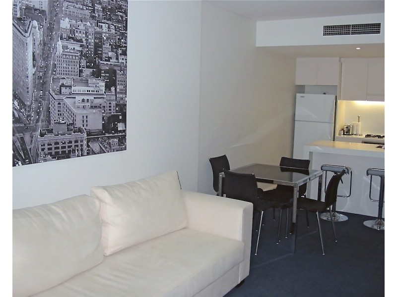 35 Shelley Street, Sydney NSW 2000