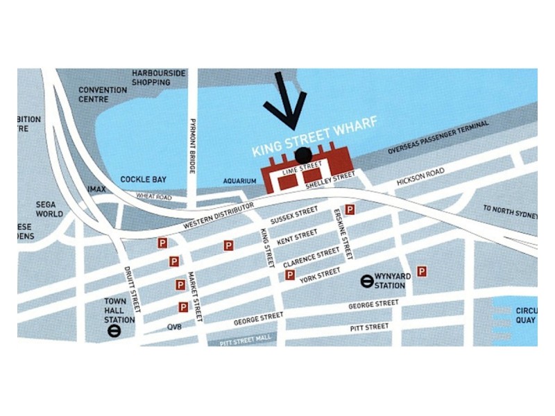 35 Shelley Street, Sydney NSW 2000