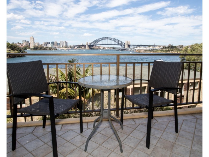 5 Gallimore Avenue, Balmain East NSW 2041